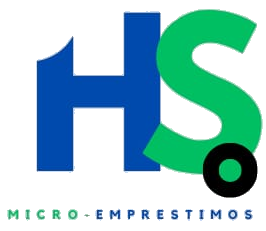 HS EMPRESTIMOS Logo